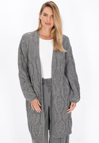 usha Damen Cardigan