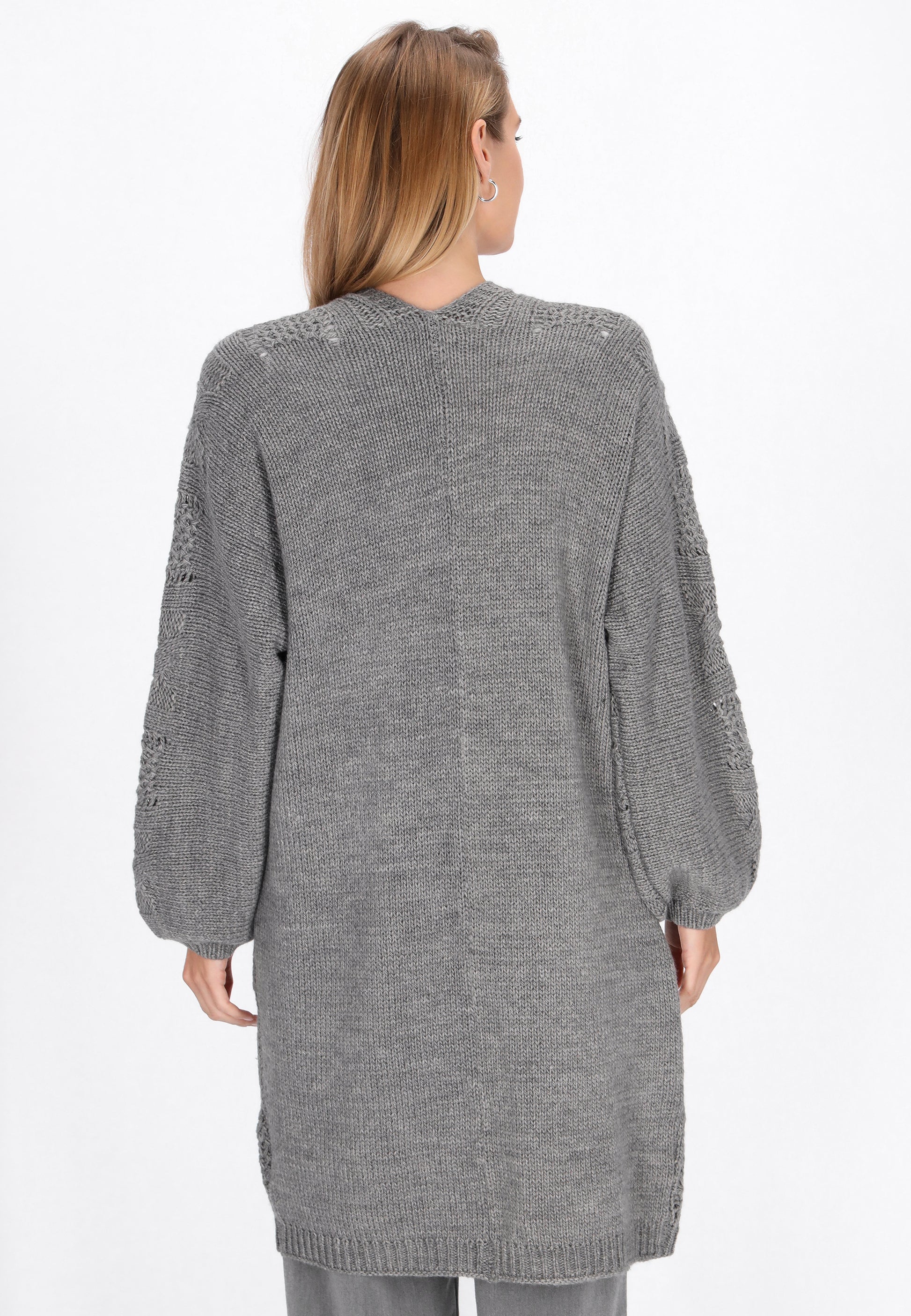 usha Damen Cardigan