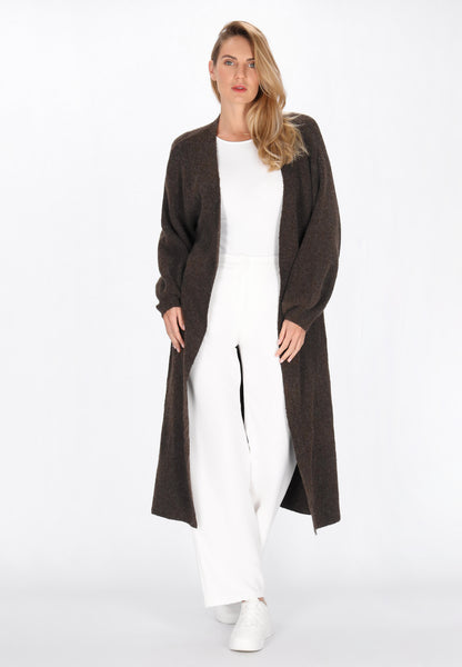 usha WHITE LABEL Women's Cardigan
