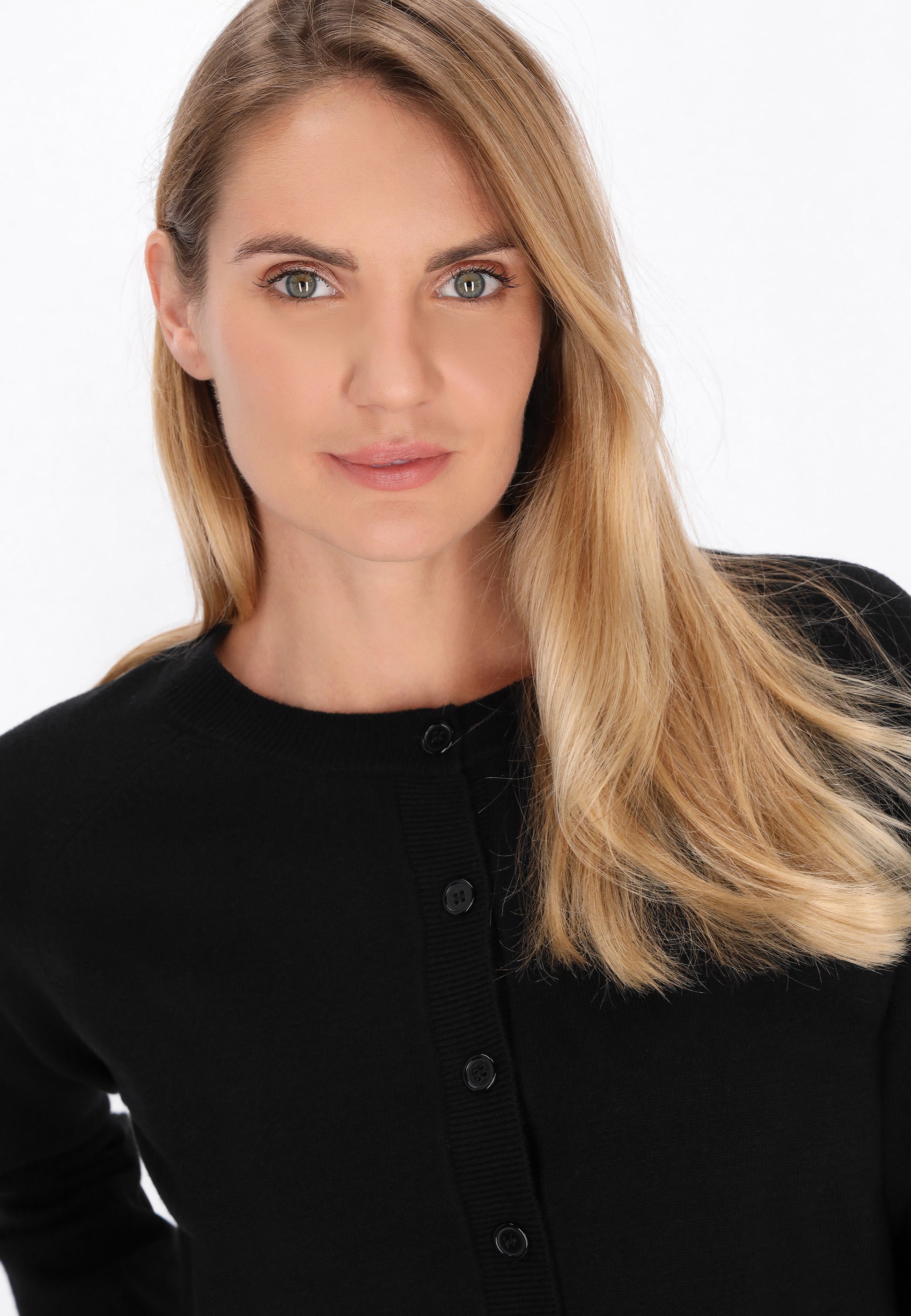 usha BLUE LABEL Women's Cardigan