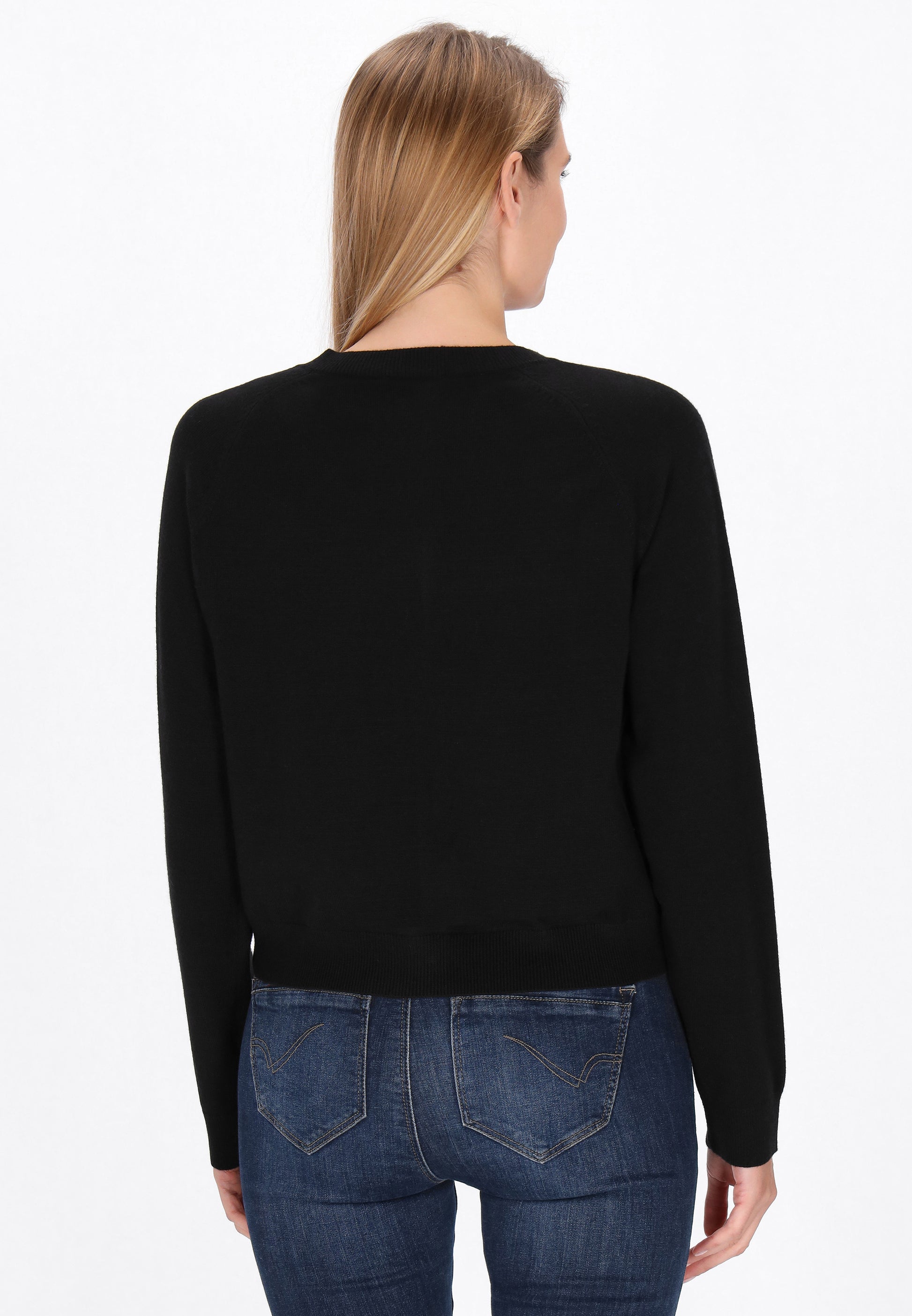 usha BLUE LABEL Women's Cardigan