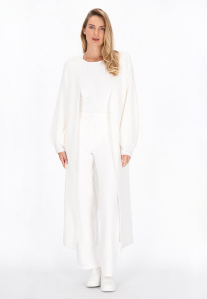 usha WHITE LABEL Women's Cardigan
