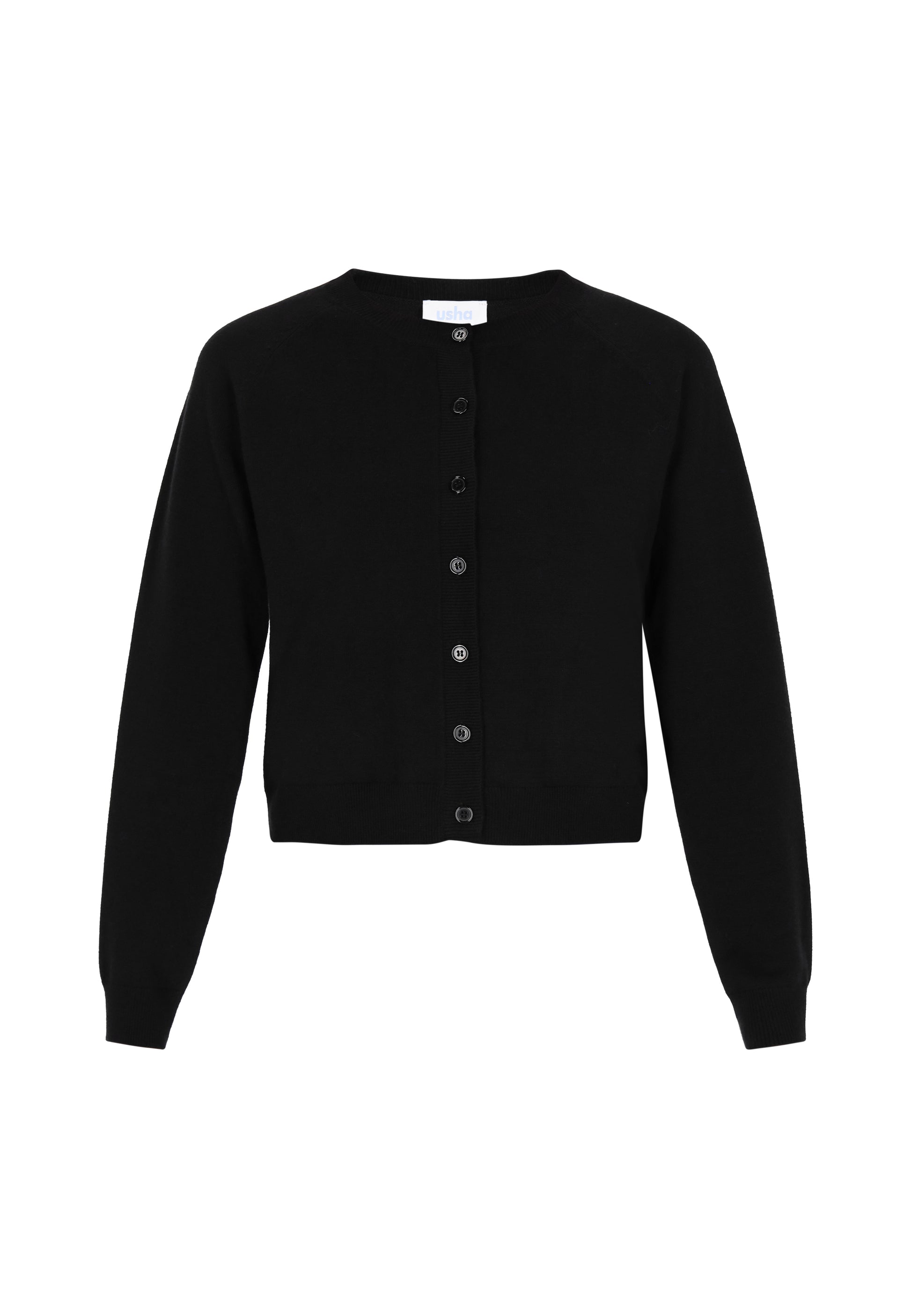 usha BLUE LABEL Women's Cardigan