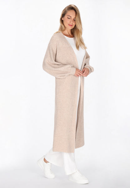 usha WHITE LABEL Women's Cardigan