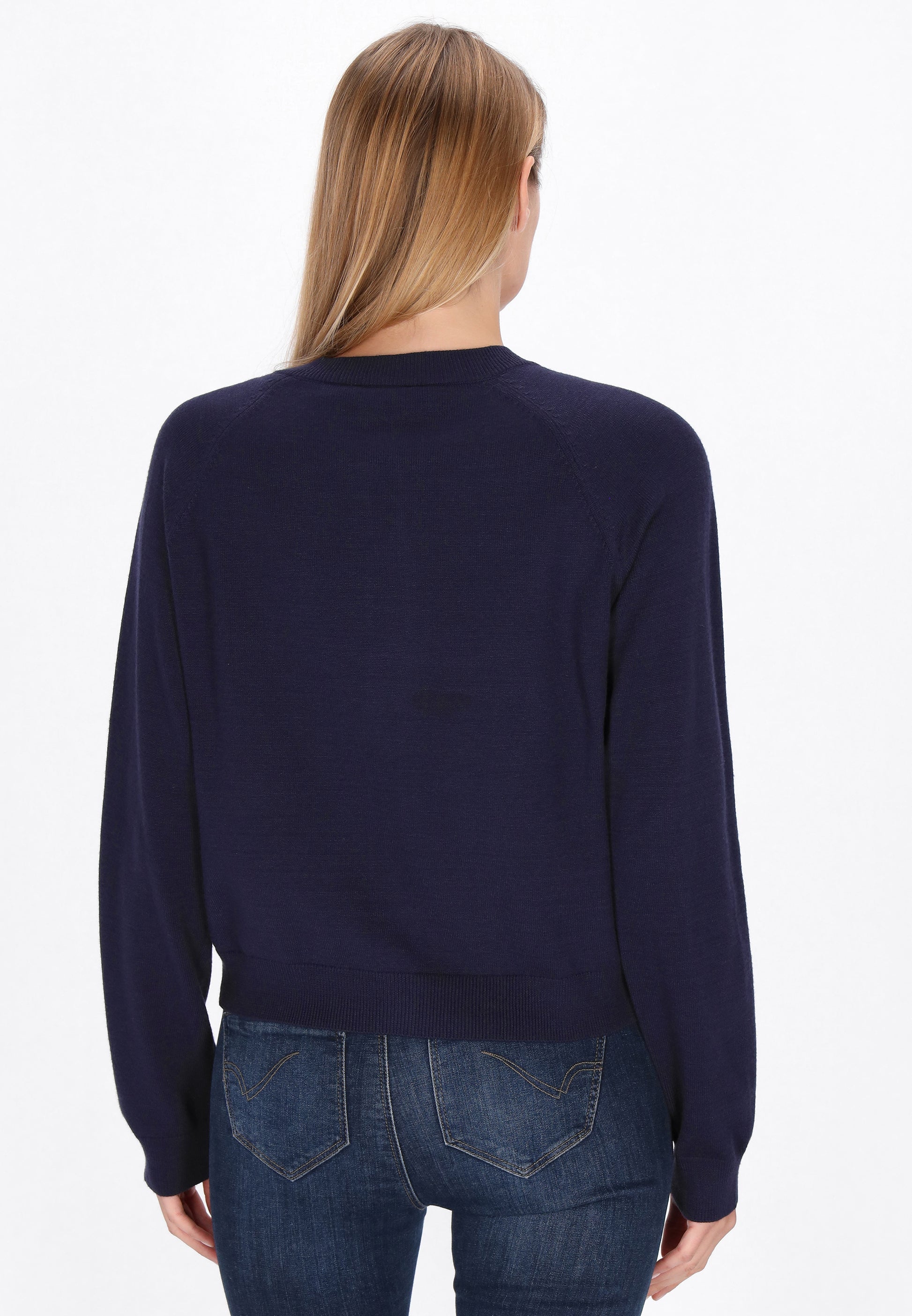 usha BLUE LABEL Women's Cardigan