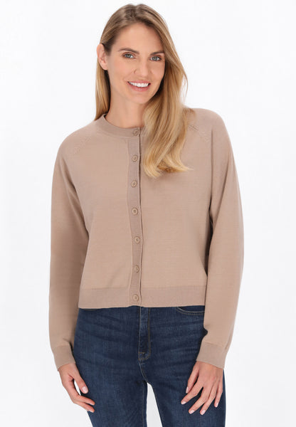 usha BLUE LABEL Women's Cardigan