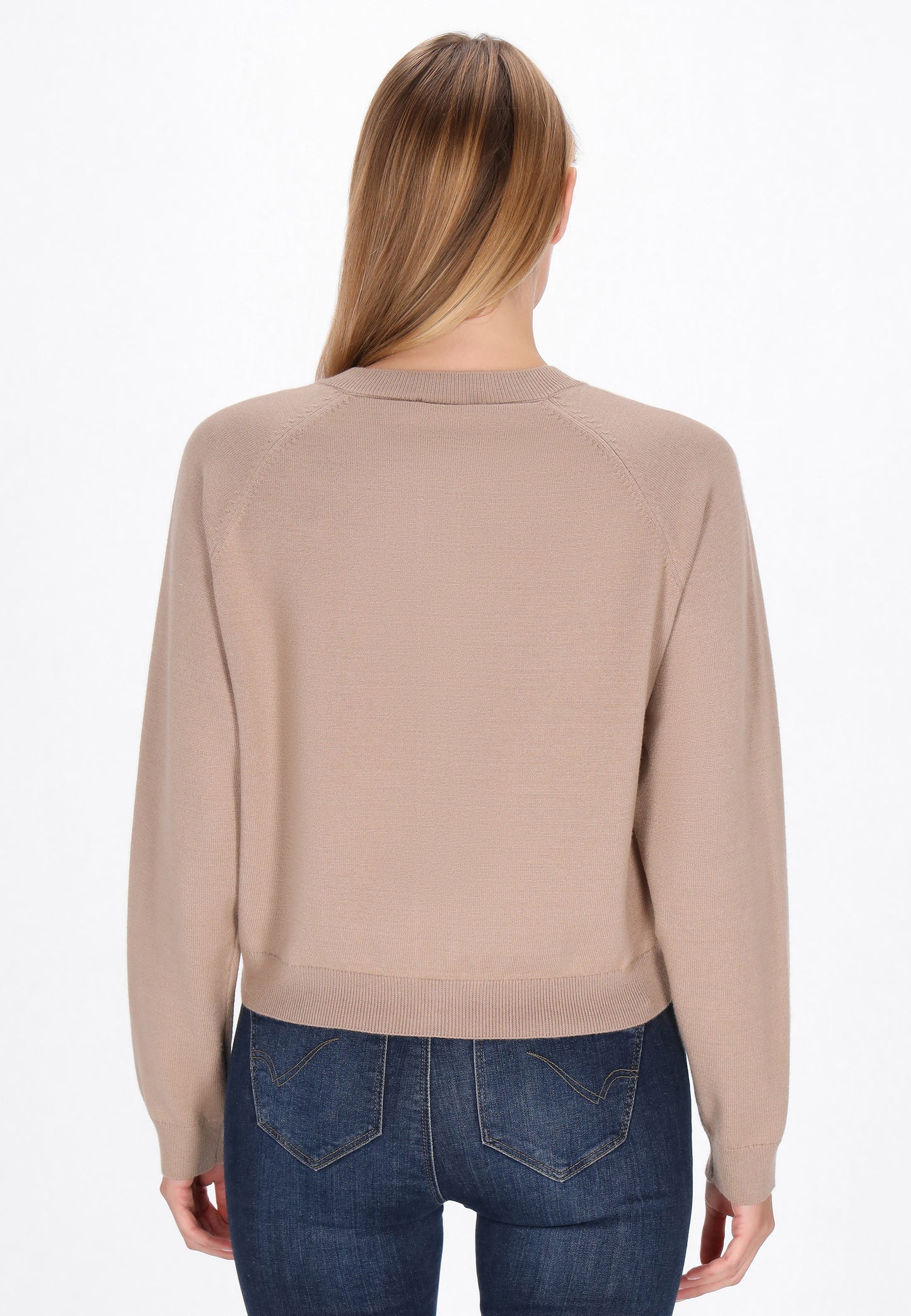 usha BLUE LABEL Women's Cardigan