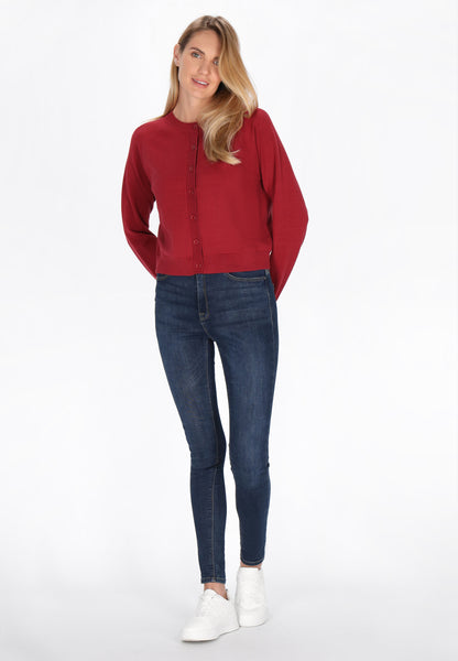 usha BLUE LABEL Women's Cardigan