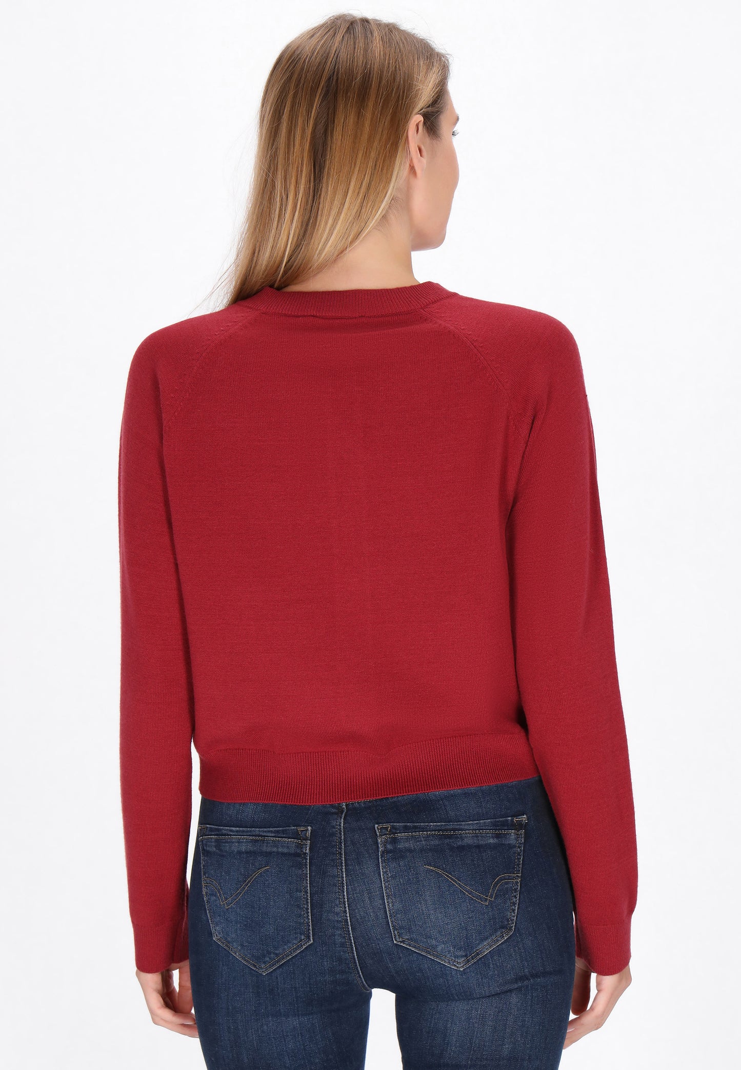 usha BLUE LABEL Women's Cardigan