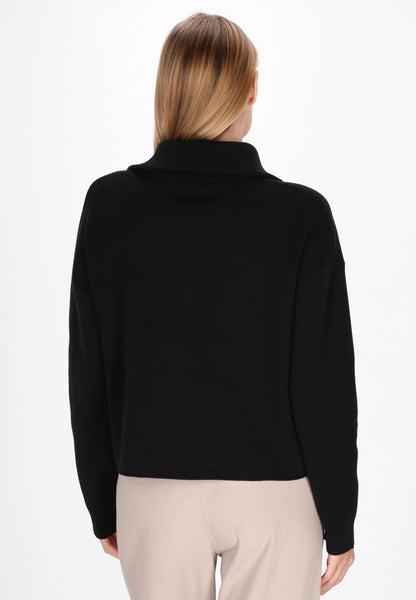 usha WHITE LABEL Women's Sweater