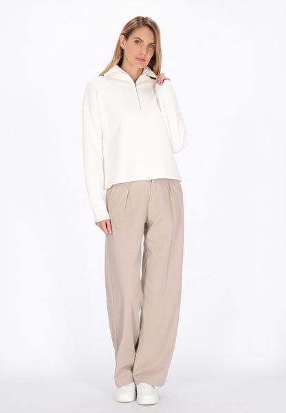 usha WHITE LABEL Women's Sweater