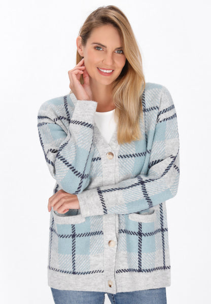 usha BLUE LABEL Women's Cardigan