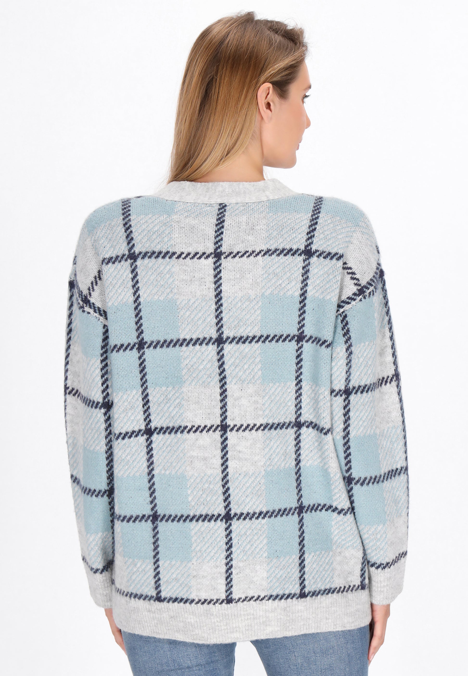 usha BLUE LABEL Women's Cardigan