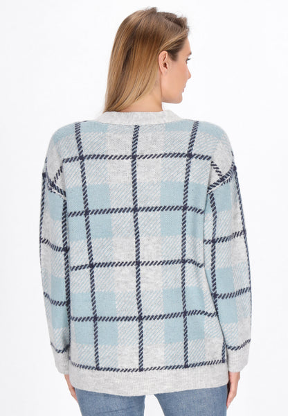 usha BLUE LABEL Women's Cardigan