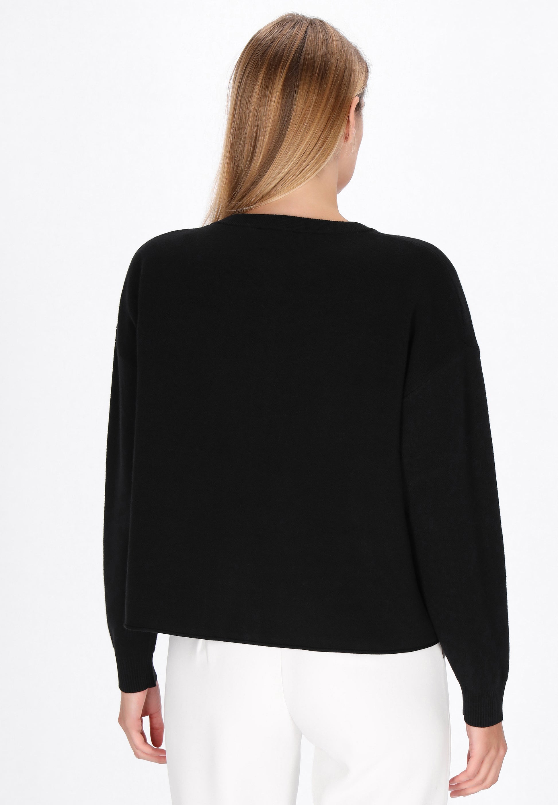 usha WHITE LABEL Women's Cardigan