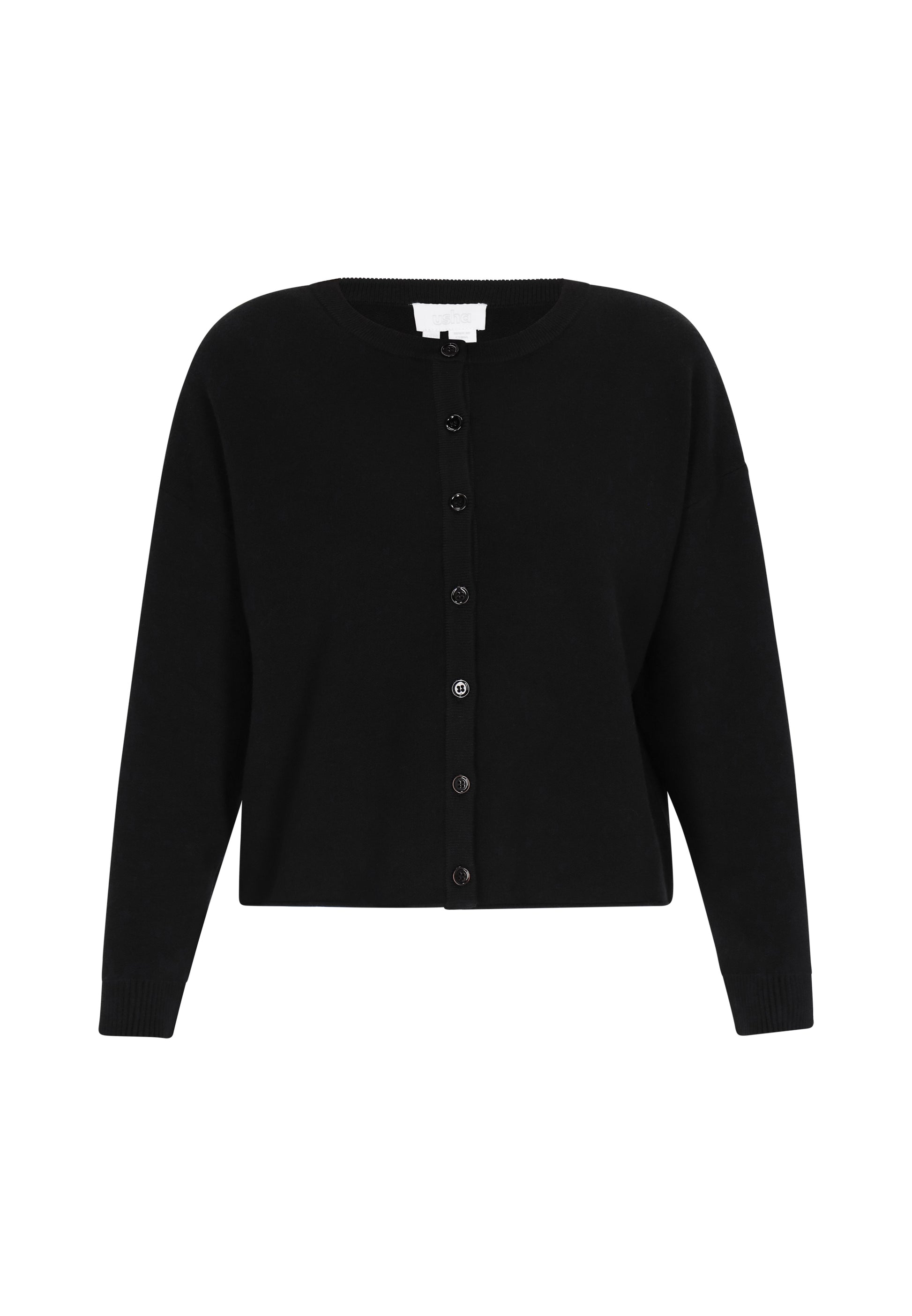 usha WHITE LABEL Women's Cardigan