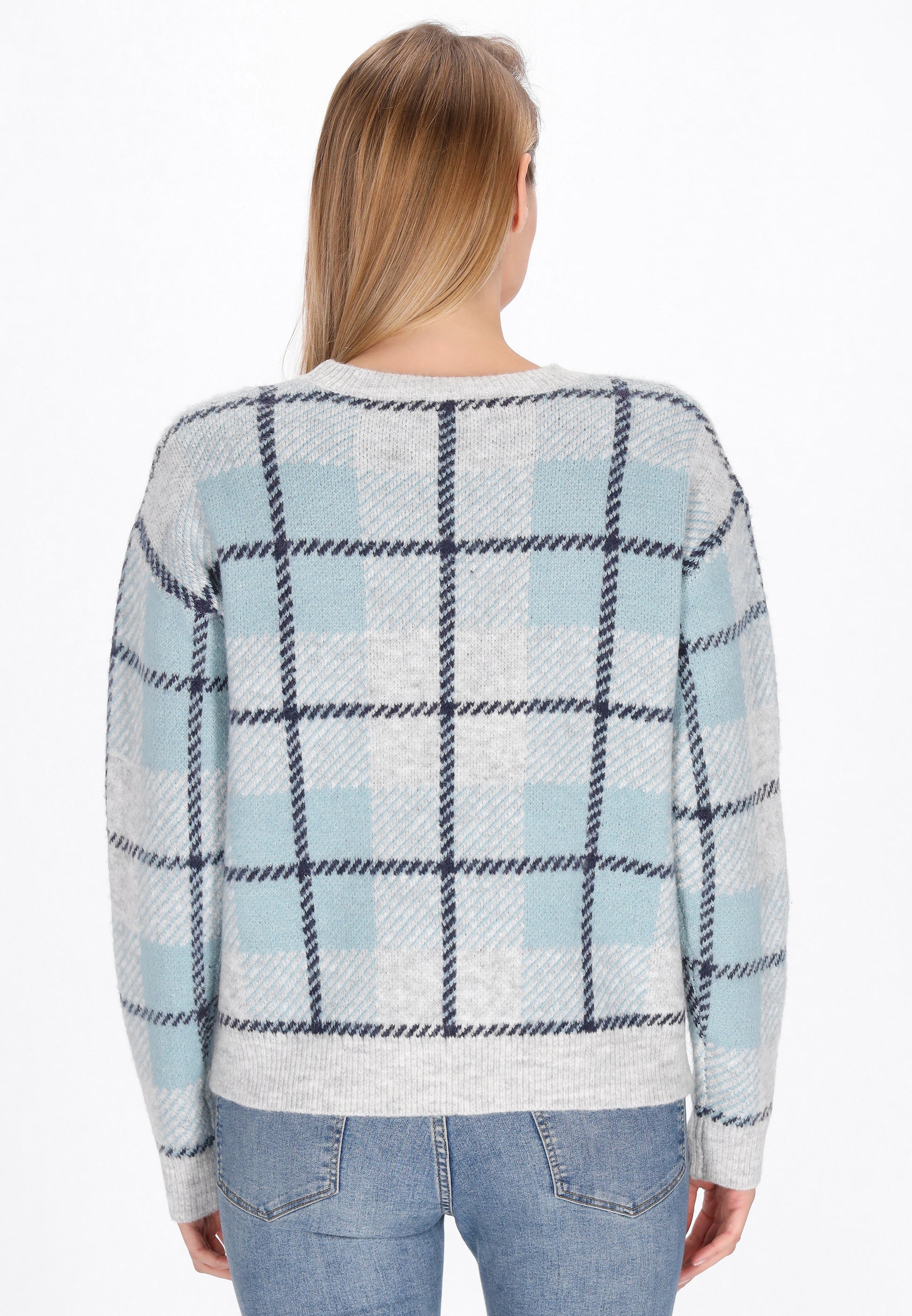 usha BLUE LABEL Women's Sweater