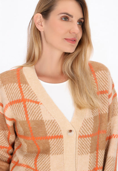 usha BLUE LABEL Women's Cardigan