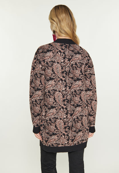 usha FESTIVAL Women's Cardigan