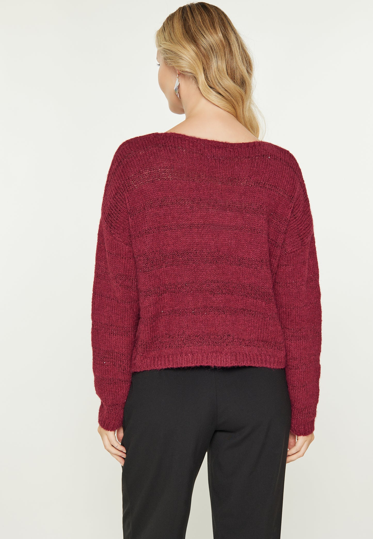 usha Women's Sweater