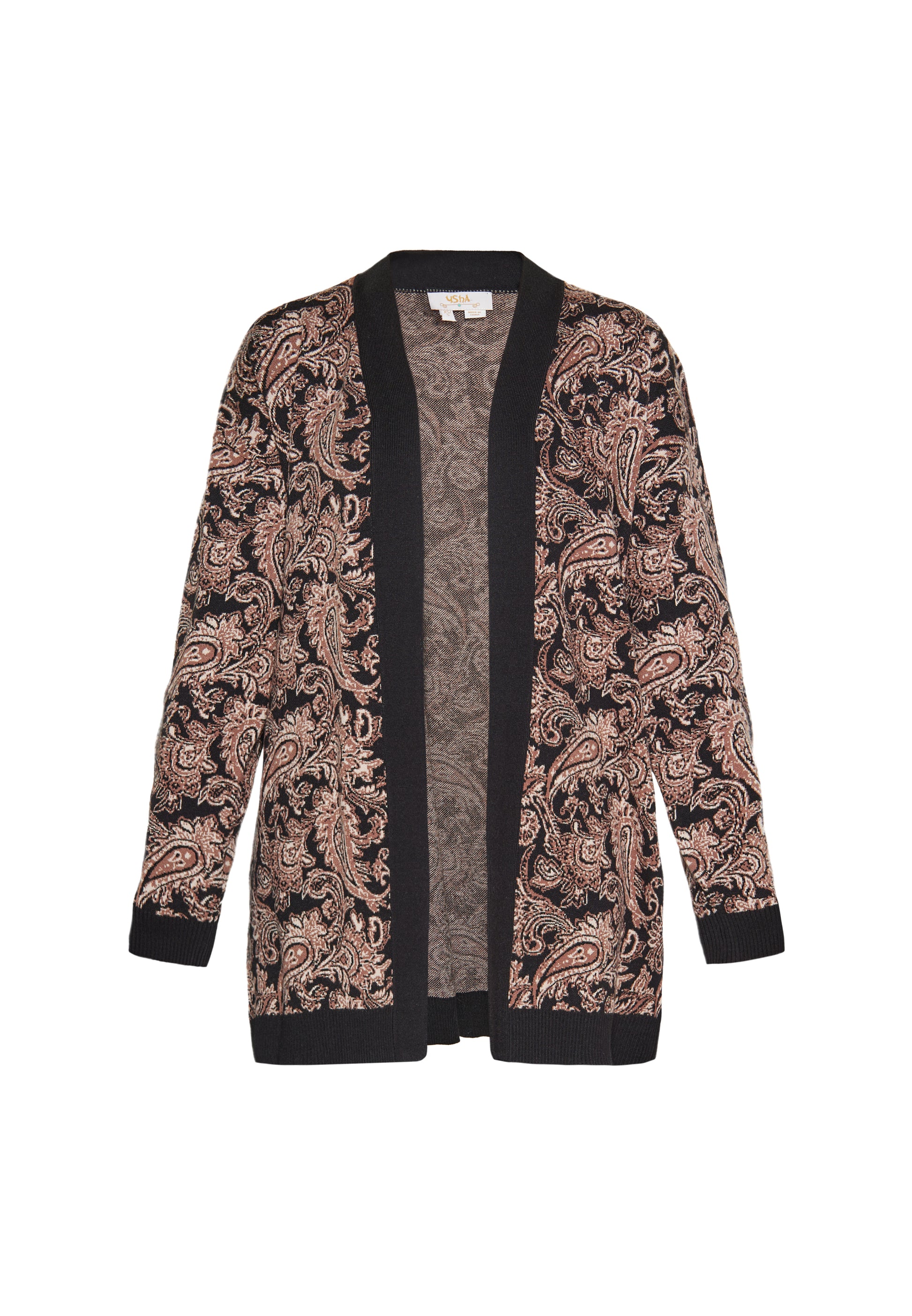 usha FESTIVAL Women's Cardigan