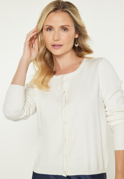 usha BLACK LABEL Women's Cardigan