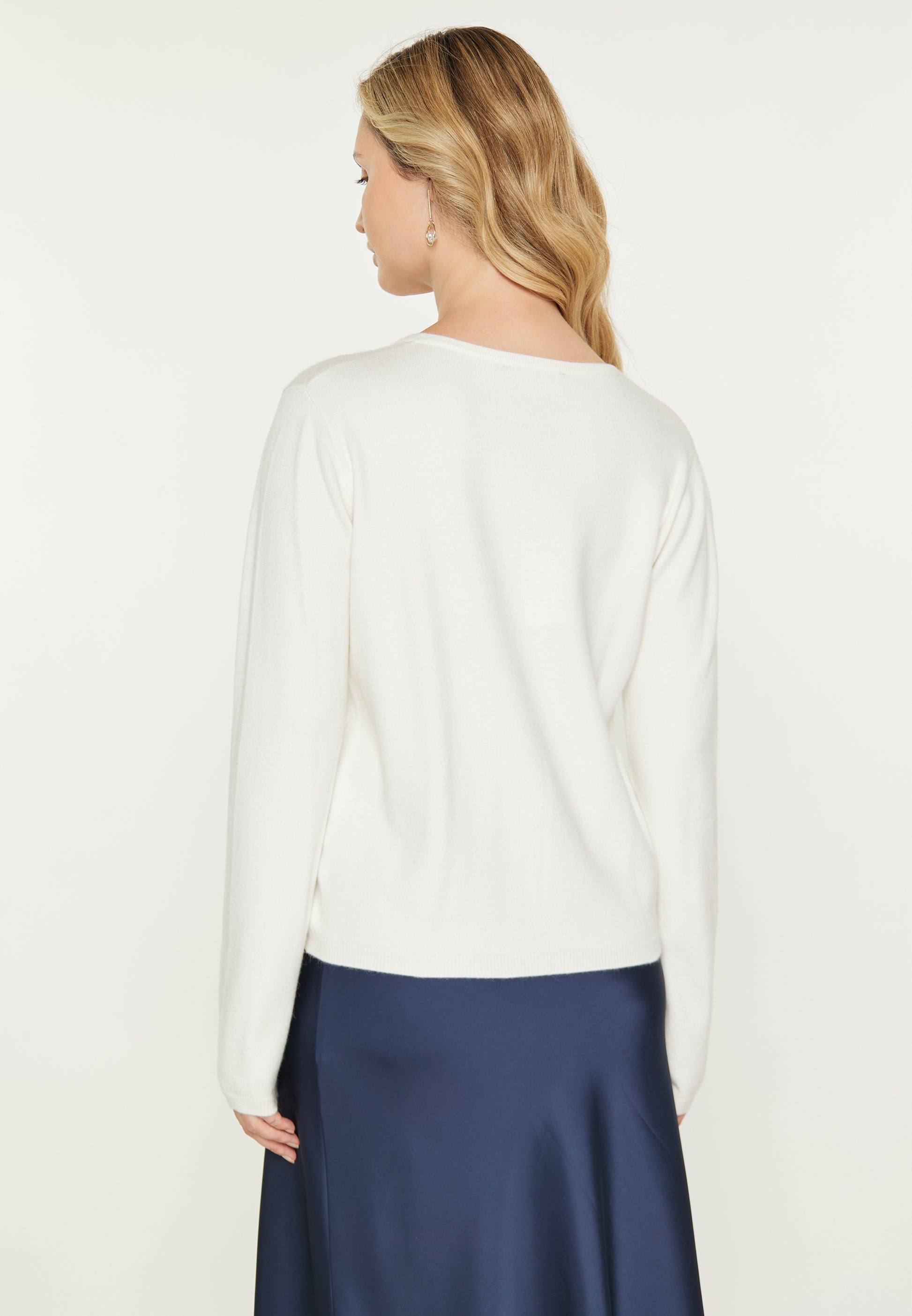 usha BLACK LABEL Women's Cardigan