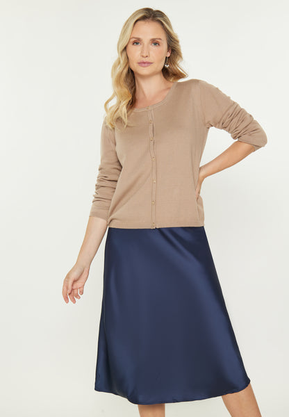 usha BLACK LABEL Women's Cardigan