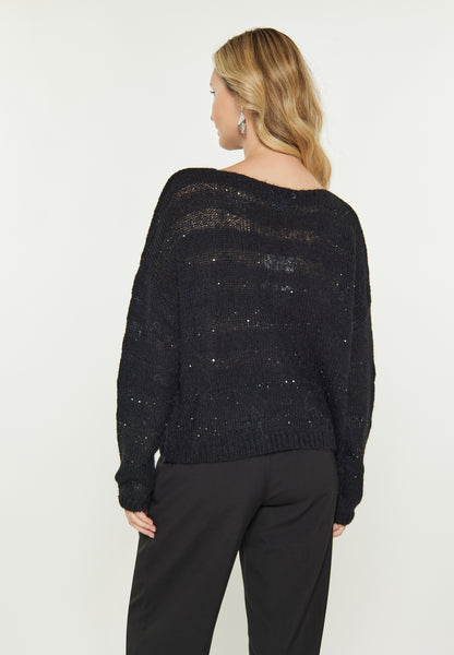 usha Women's Sweater