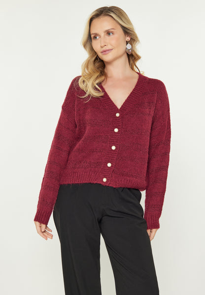 usha Women's Cardigan