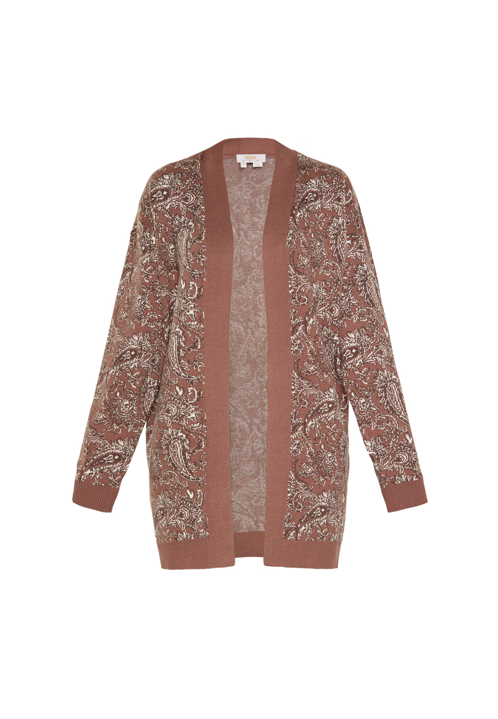 usha FESTIVAL Women's Cardigan