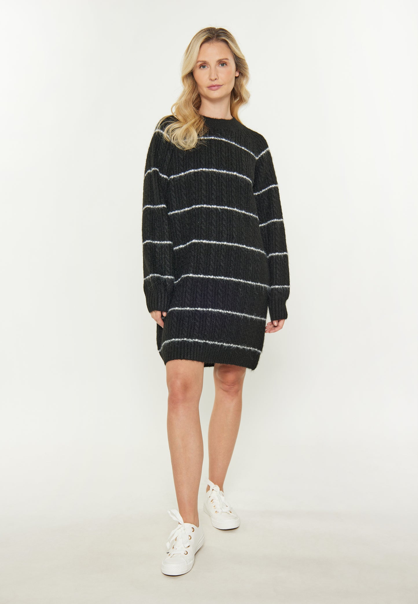 usha BLUE LABEL Women's Dress