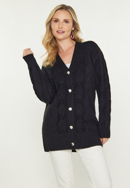 usha FESTIVAL Women's Cardigan