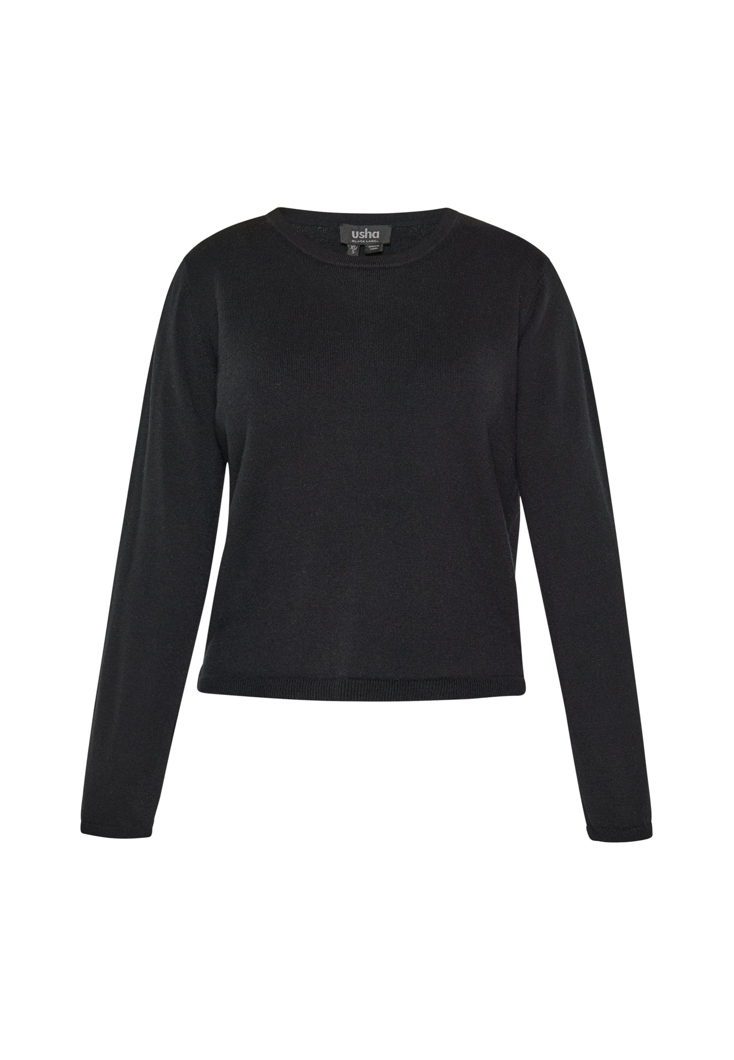 usha BLACK LABEL Women's Sweater