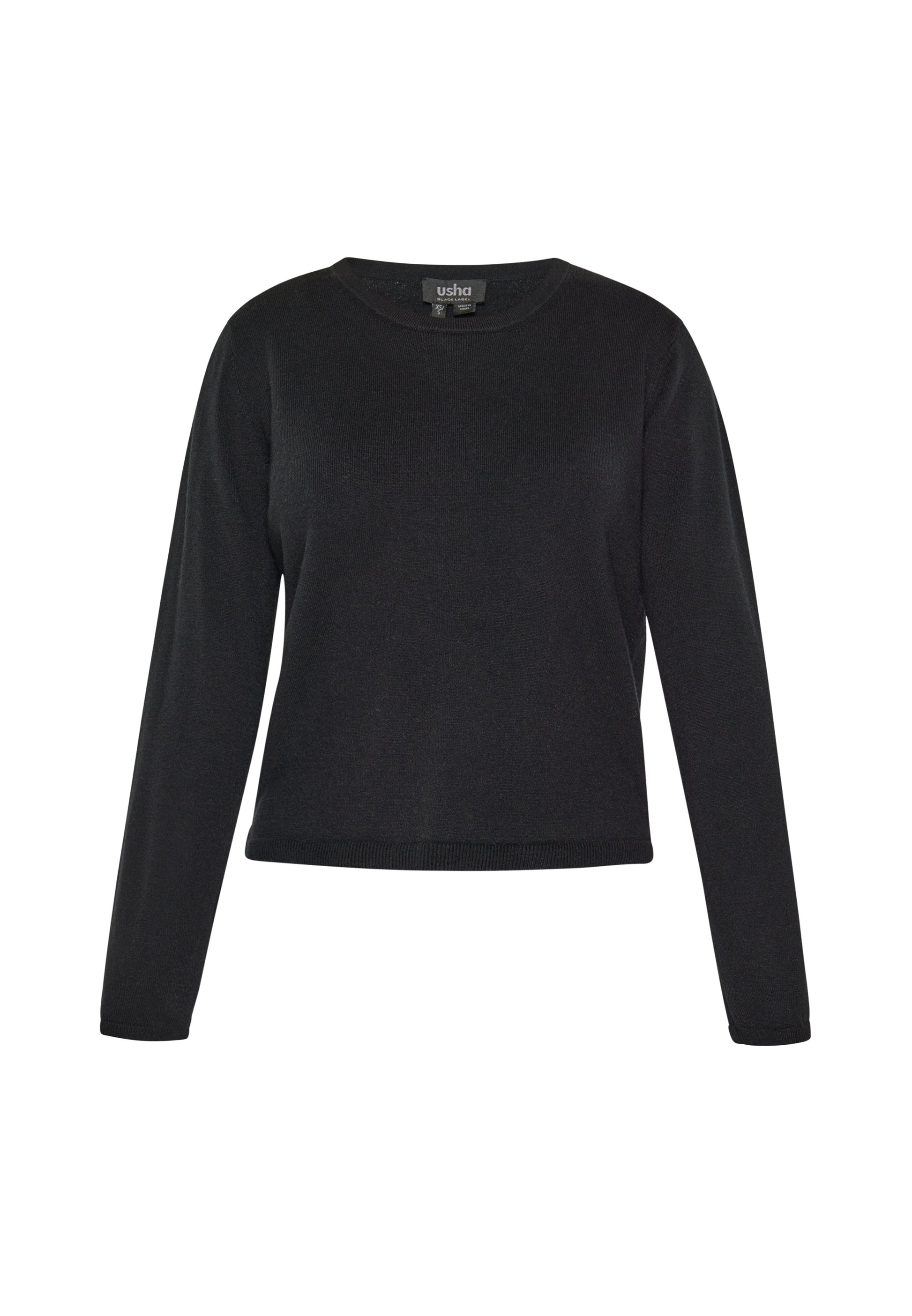 usha BLACK LABEL Women's Sweater