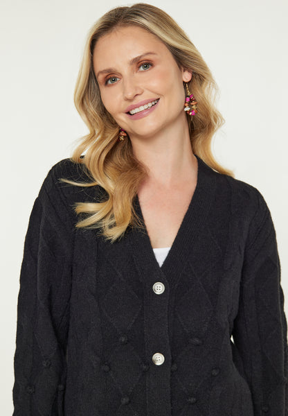 usha FESTIVAL Women's Cardigan