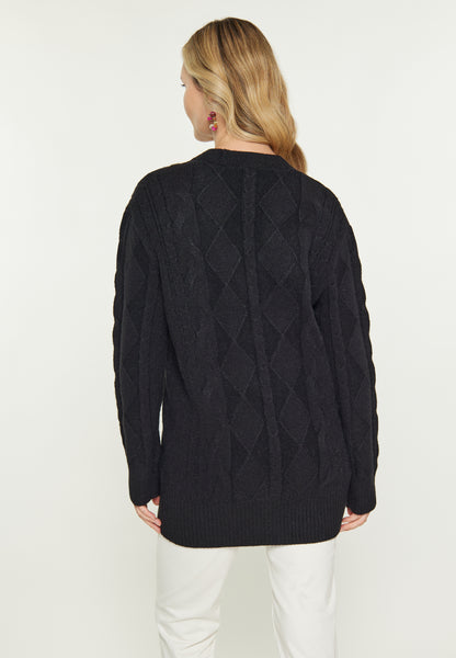 usha FESTIVAL Women's Cardigan