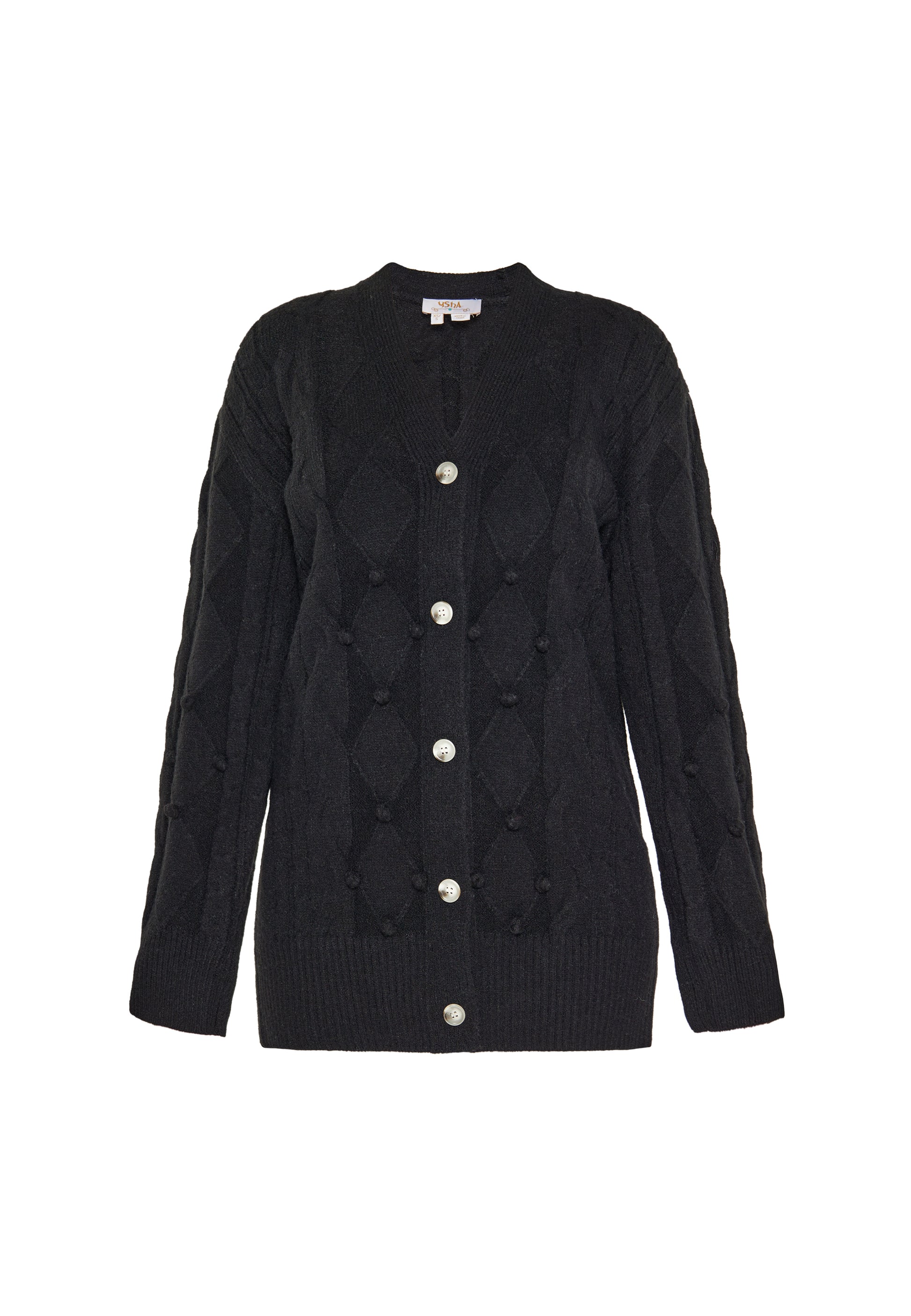 usha FESTIVAL Women's Cardigan