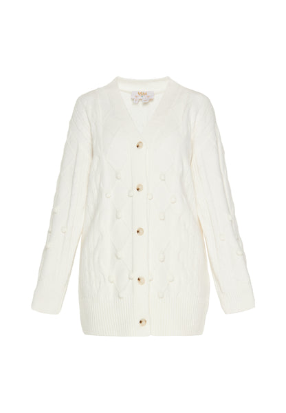 usha FESTIVAL Women's Cardigan