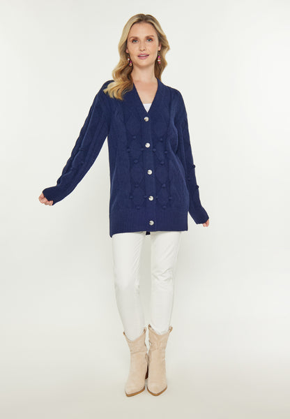 usha FESTIVAL Women's Cardigan