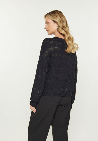 usha Women's Cardigan