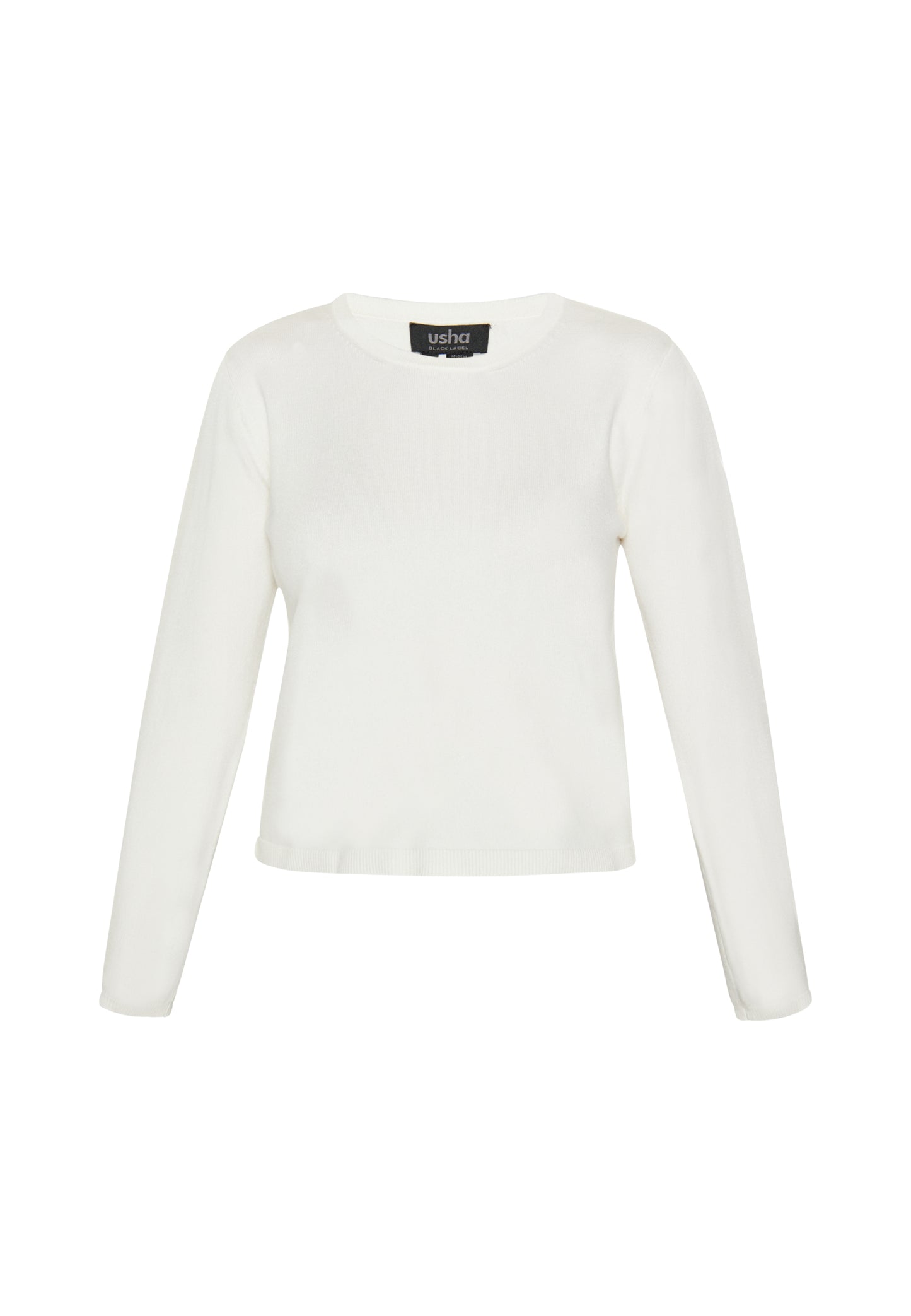 usha BLACK LABEL Women's Sweater