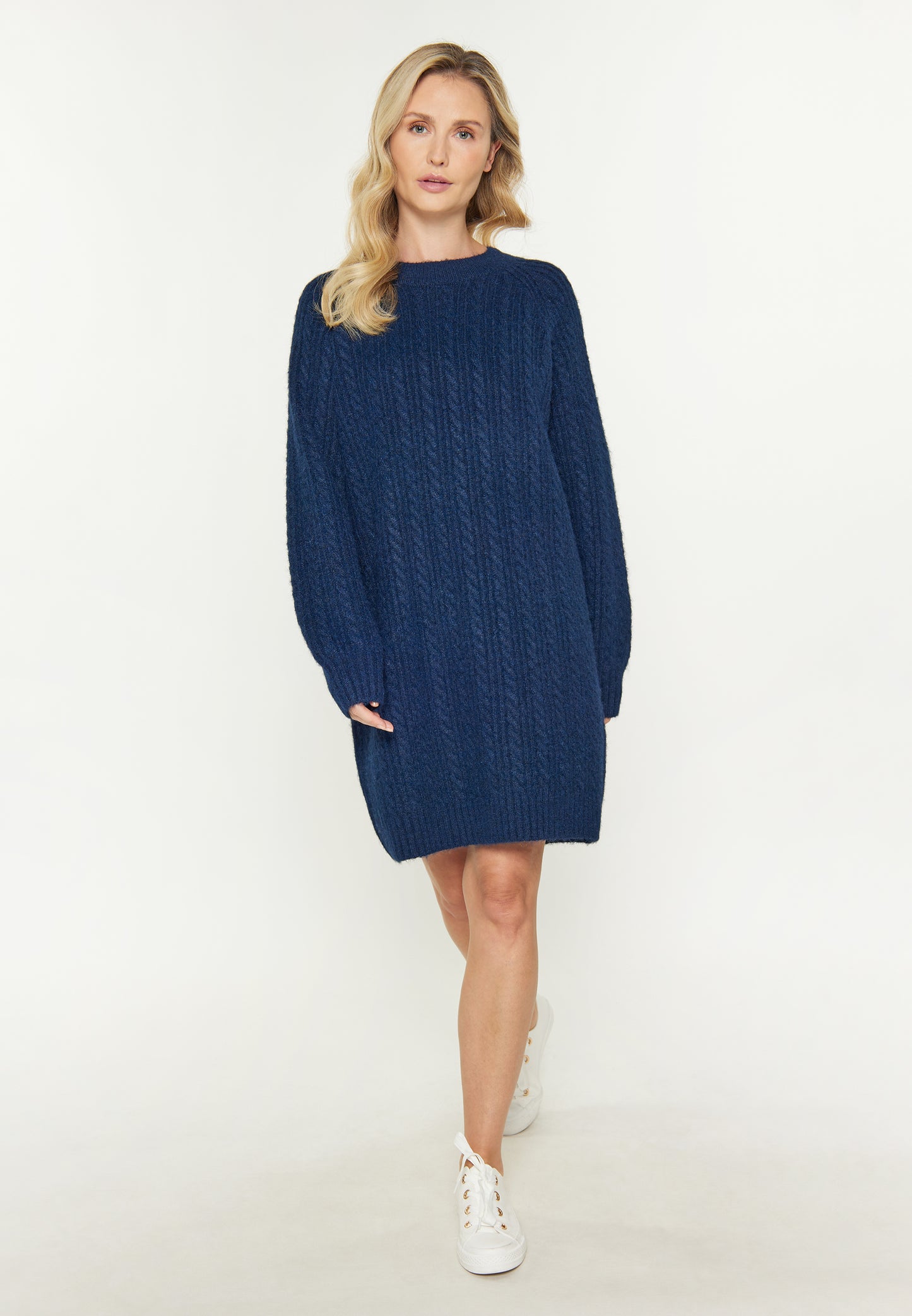 usha BLUE LABEL Women's Dress