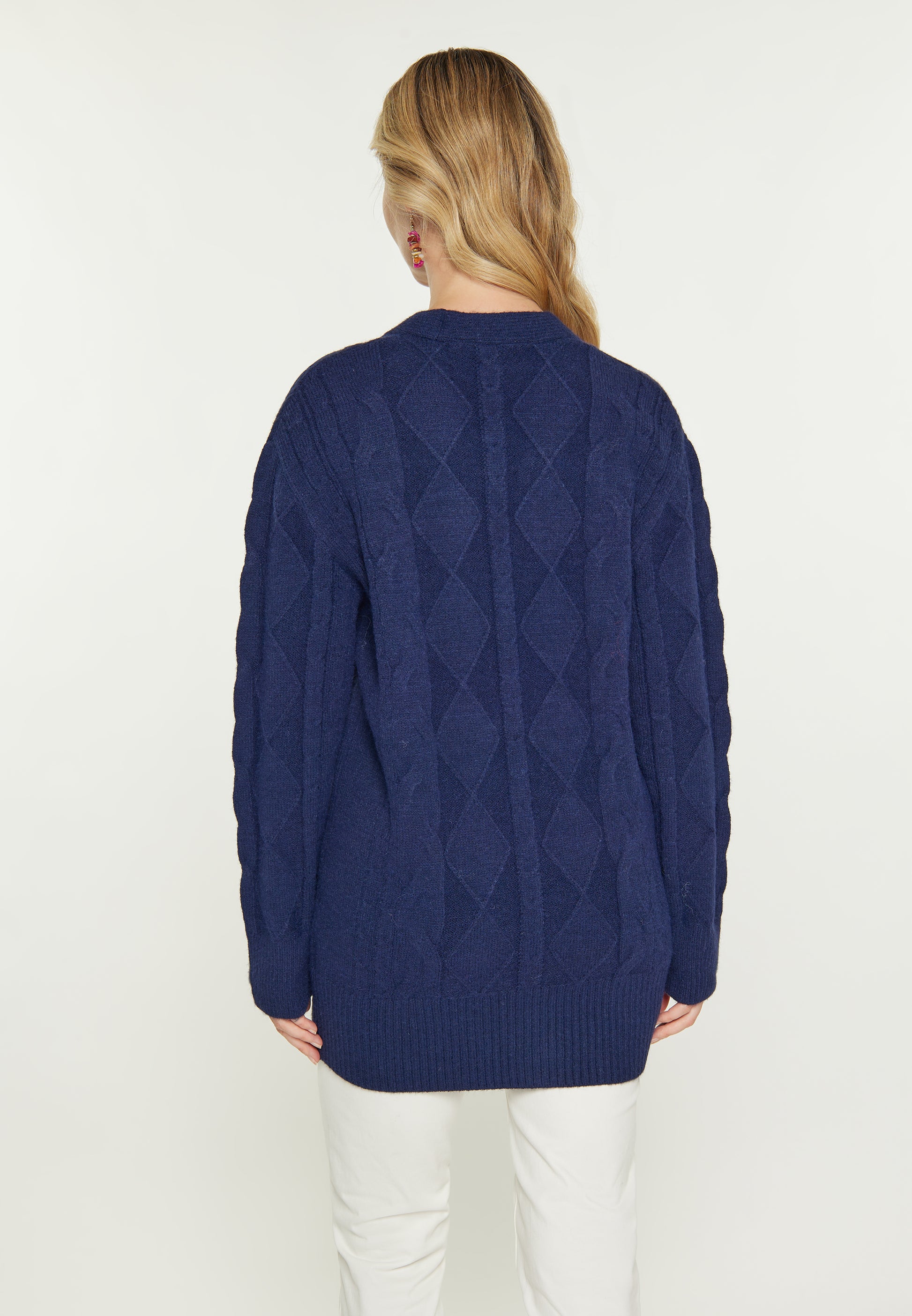 usha FESTIVAL Women's Cardigan