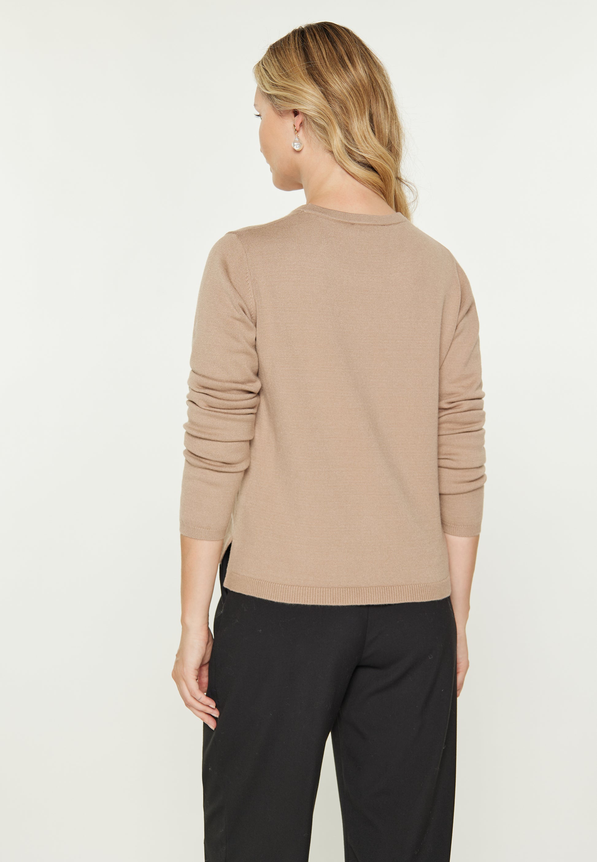 usha BLACK LABEL Women's Sweater