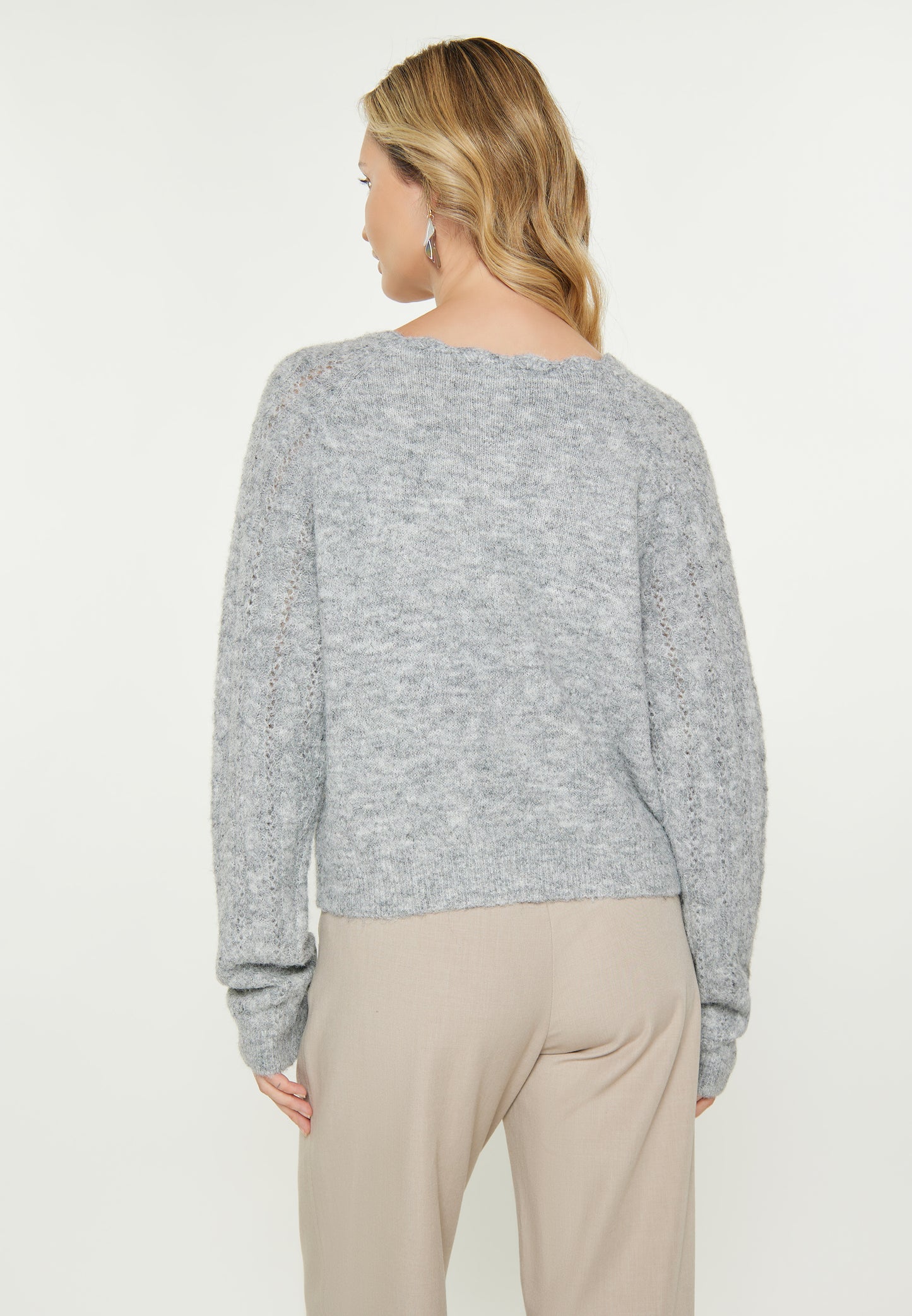 Kardigan dla Kobiety usha