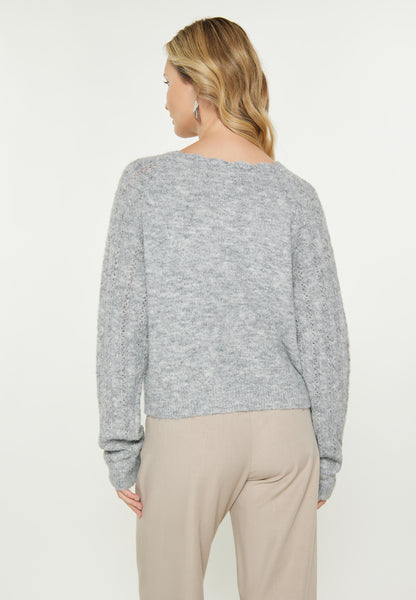 Kardigan dla Kobiety usha