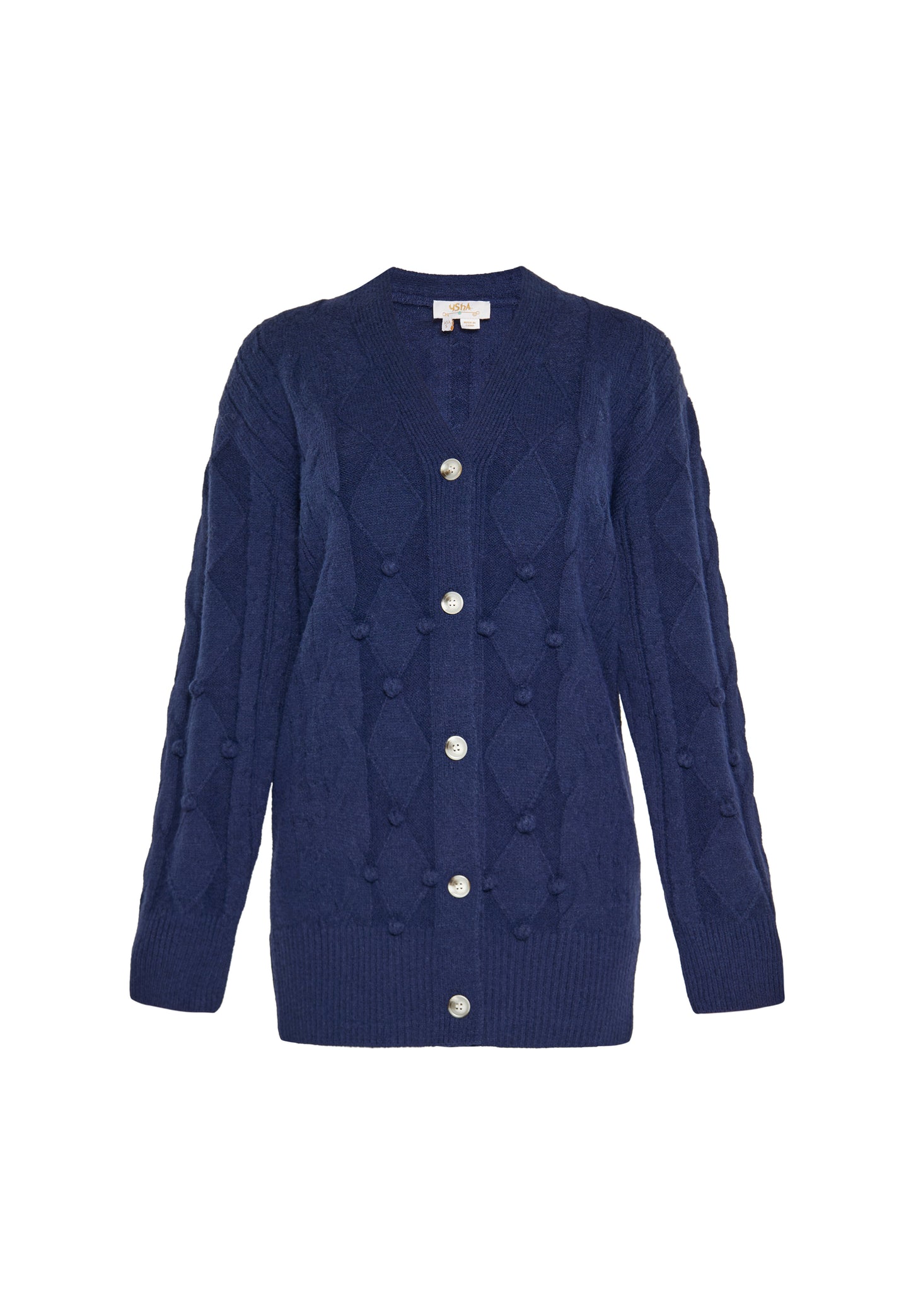 usha FESTIVAL Women's Cardigan