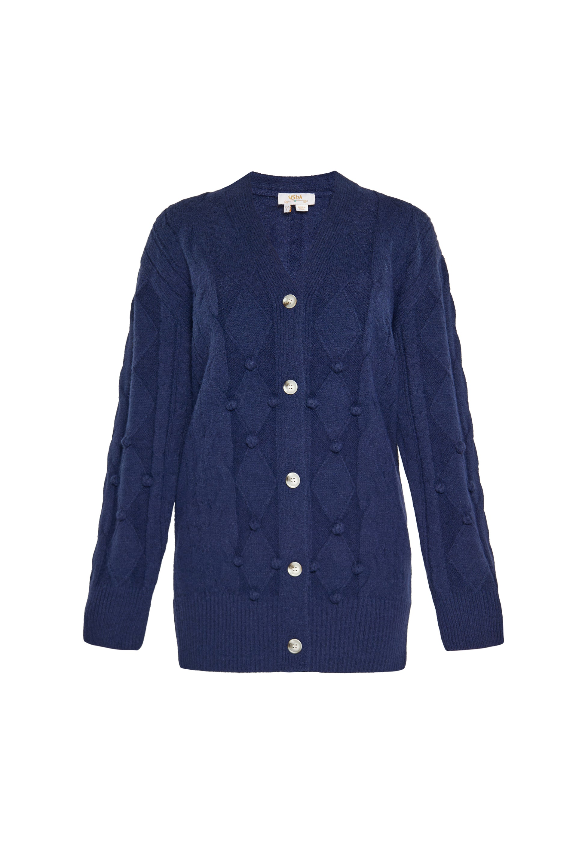 usha FESTIVAL Women's Cardigan