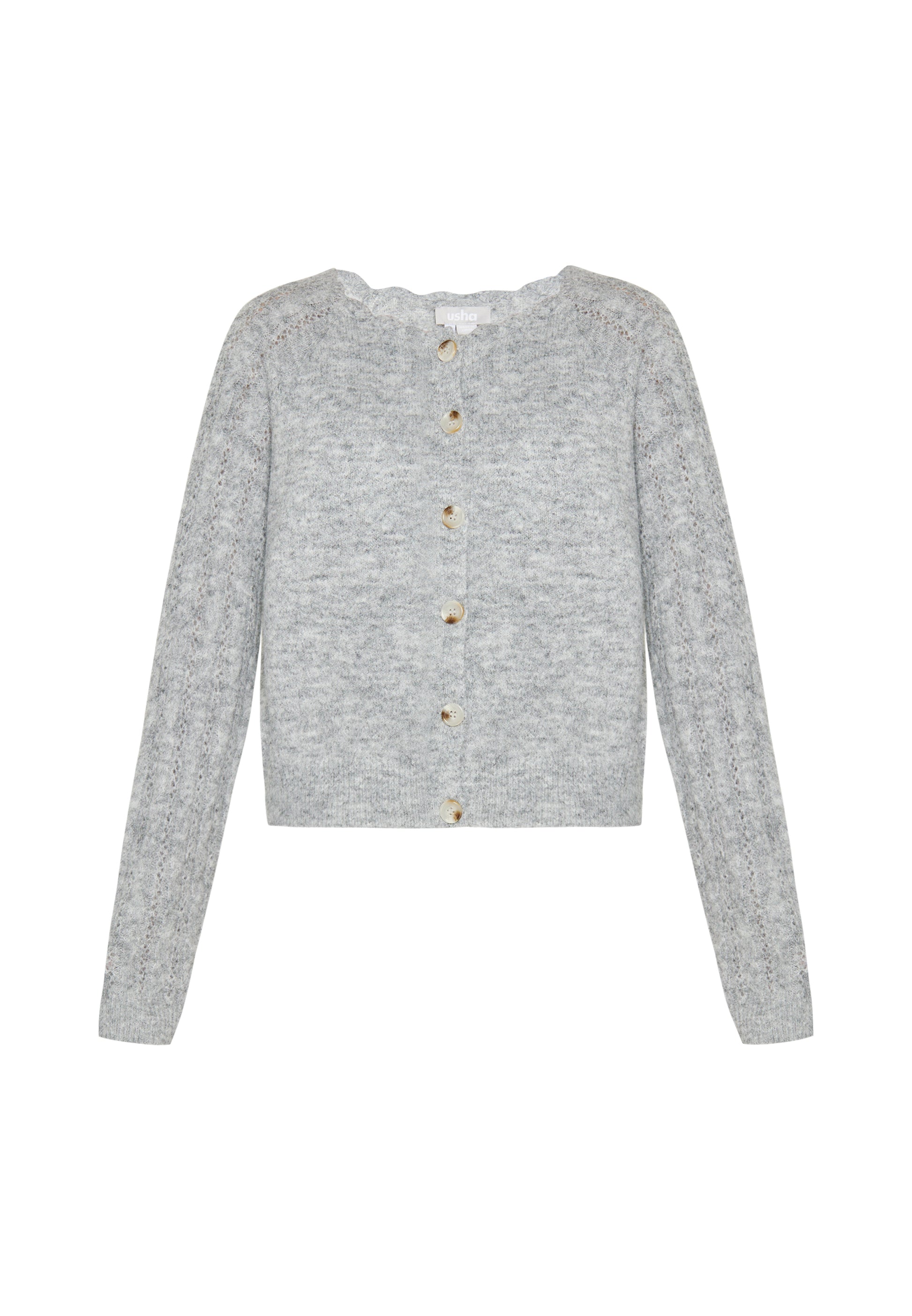 Kardigan dla Kobiety usha